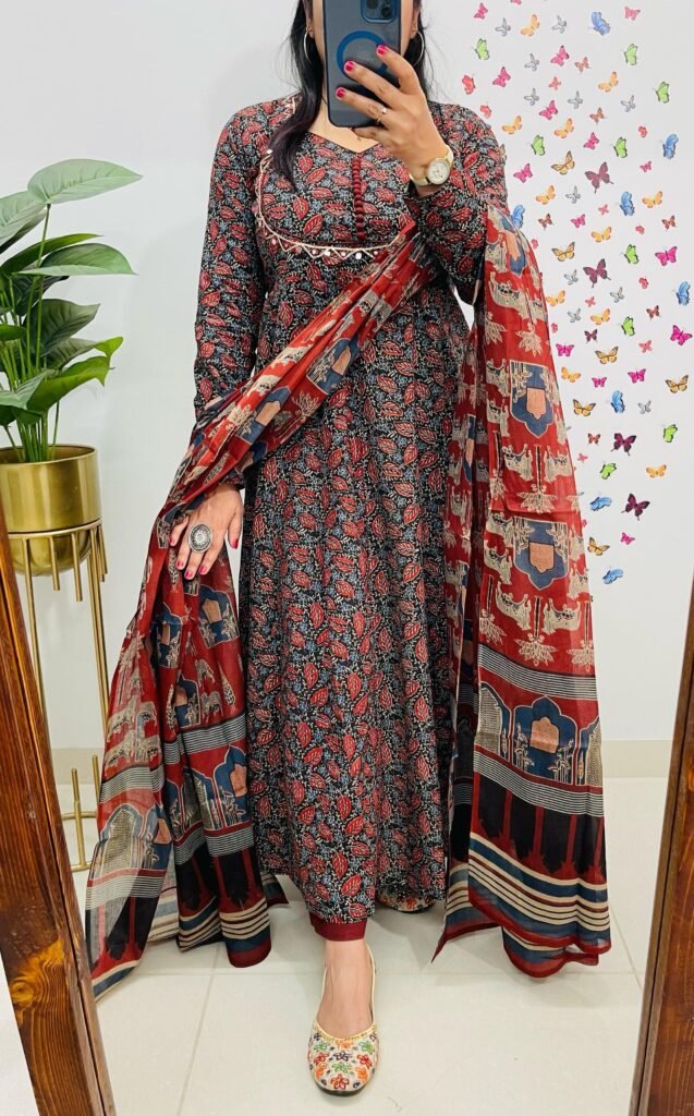 Salwars