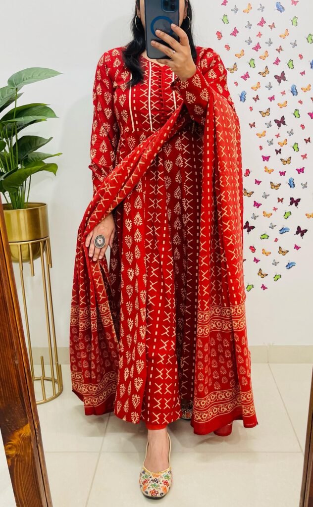 Salwars