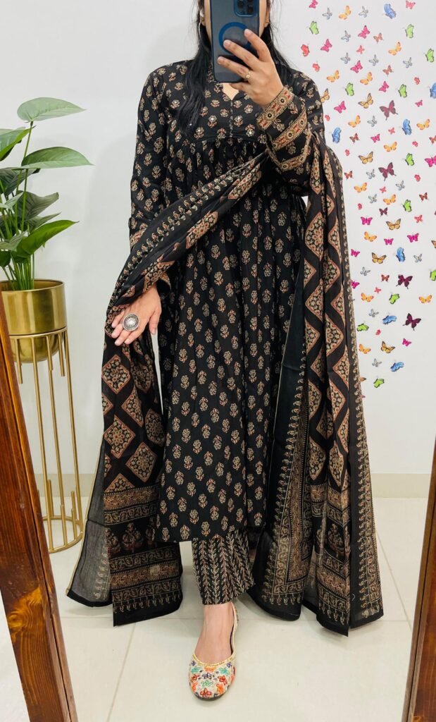 Salwars
