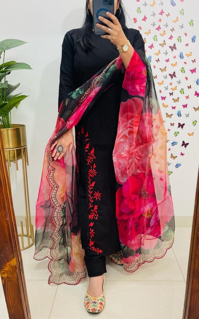 Salwars