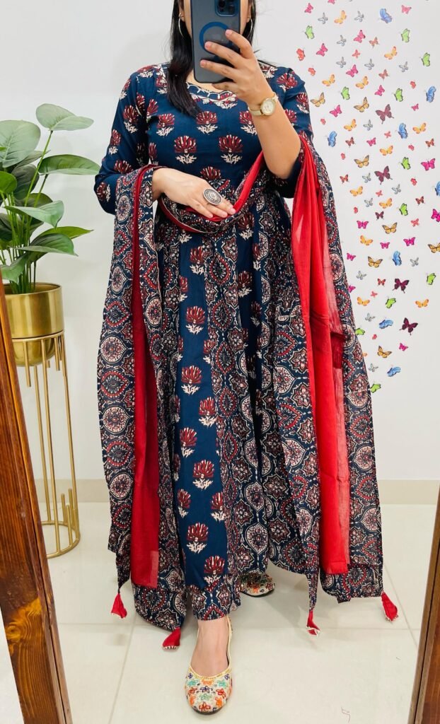 Salwars