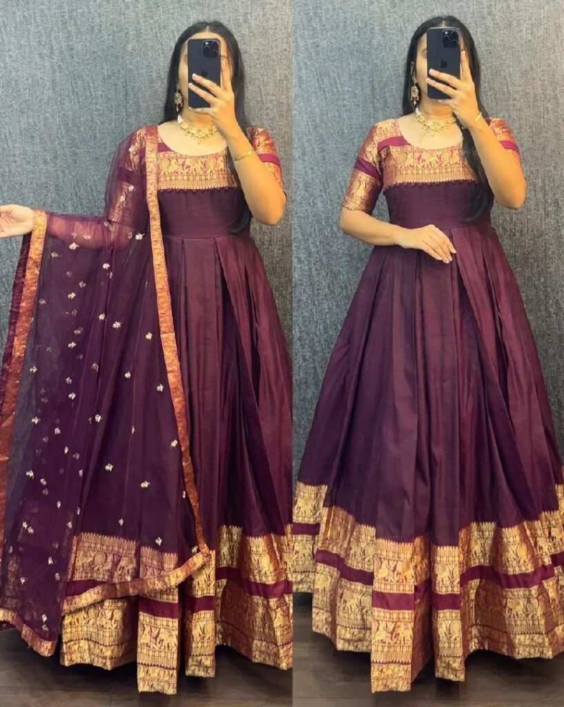 Madhavi