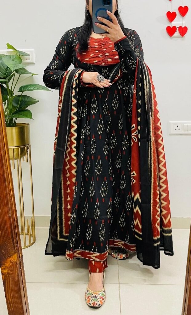 Salwars