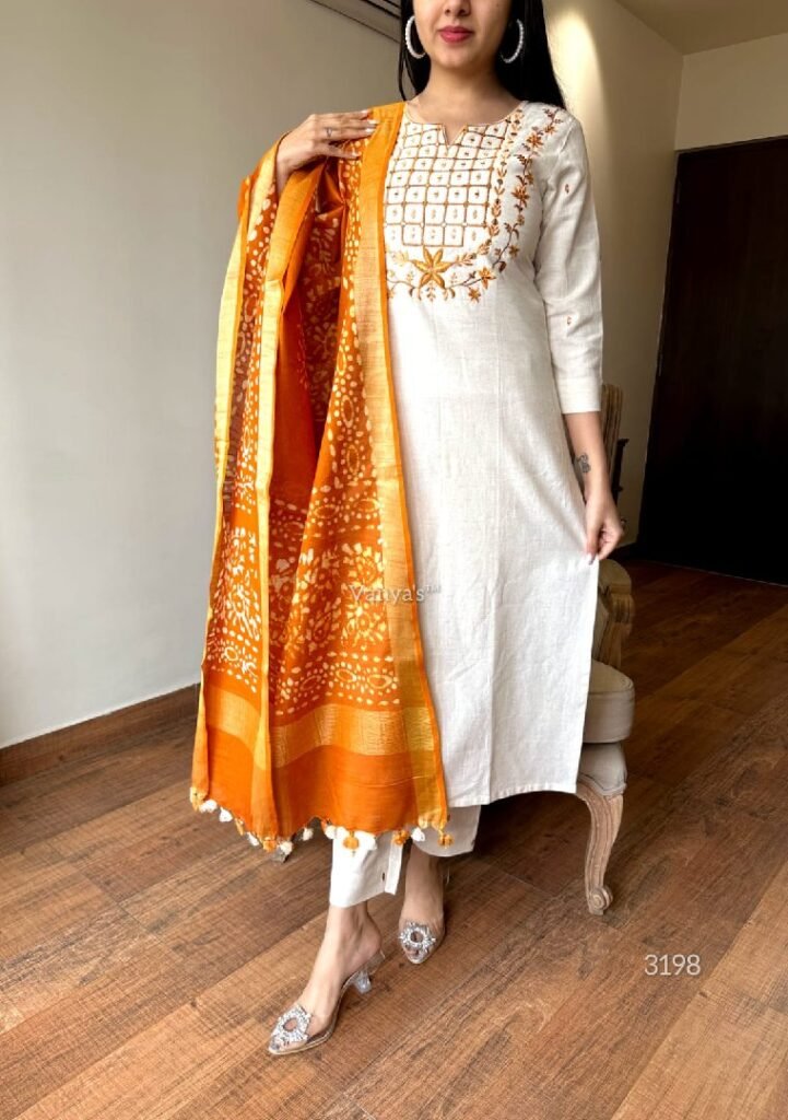 Premium Salwars