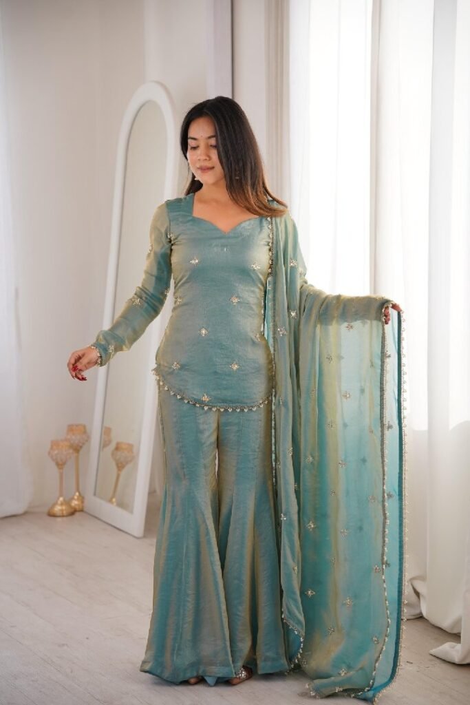 Esther Sharara