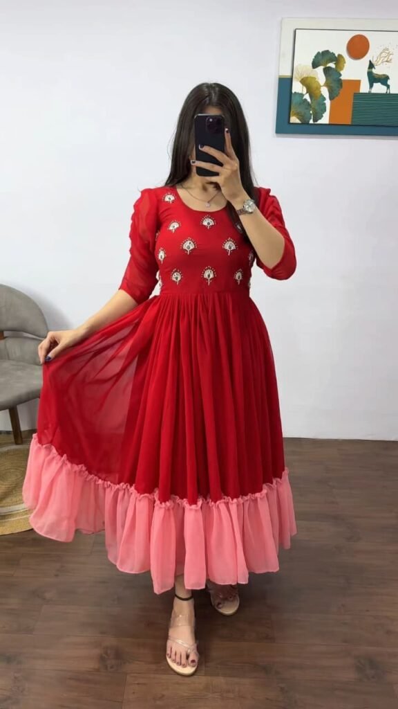 Frocks