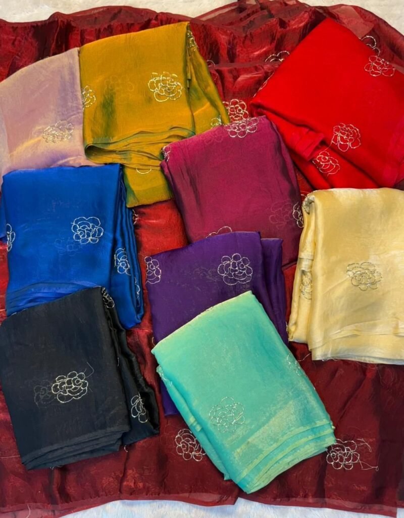 Rosy Sarees KL020