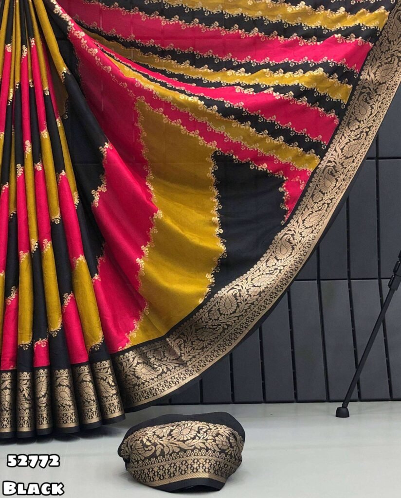Catalogue Code - 52772 ( Arpudha Saree )