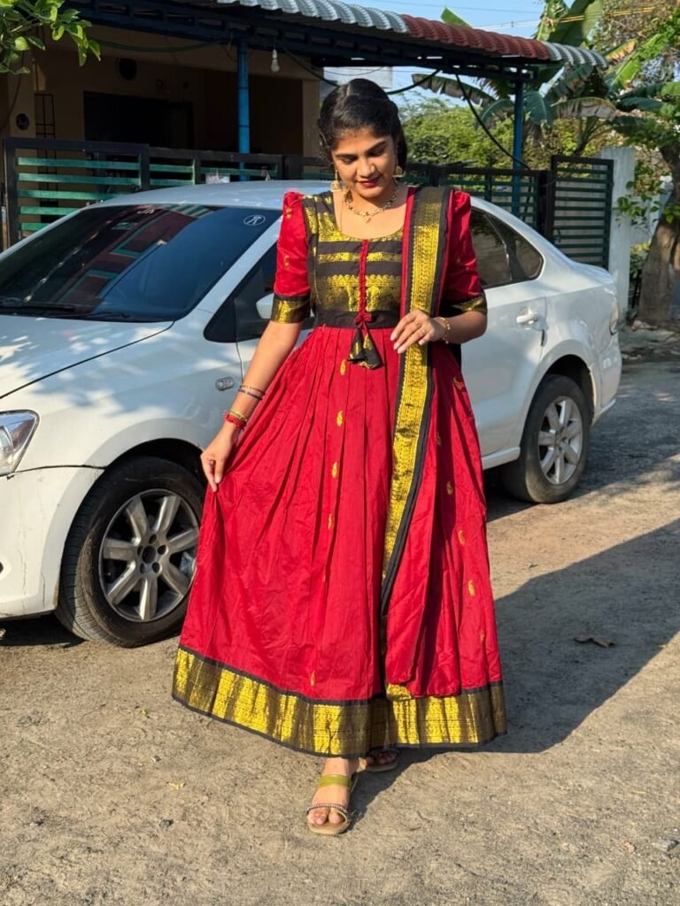 Bharkavi