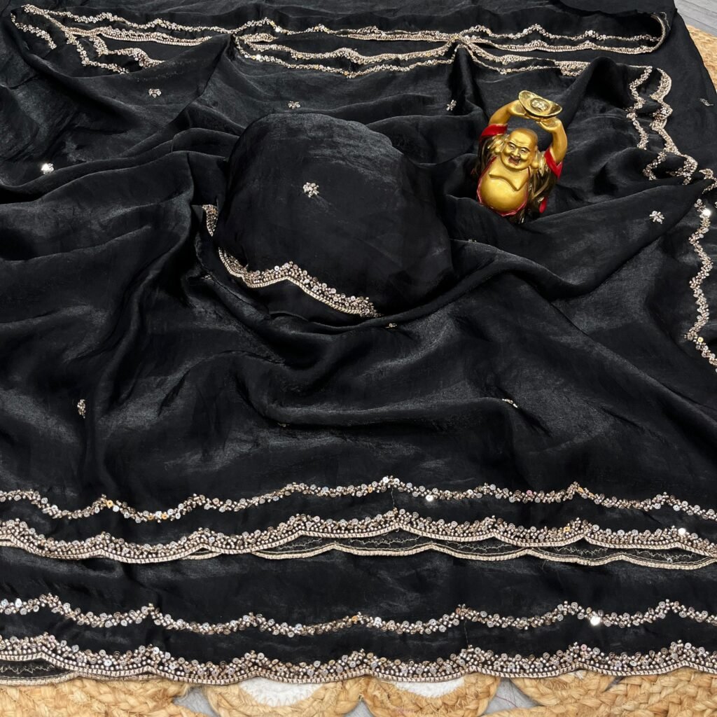 Angel Space Silk Sarees