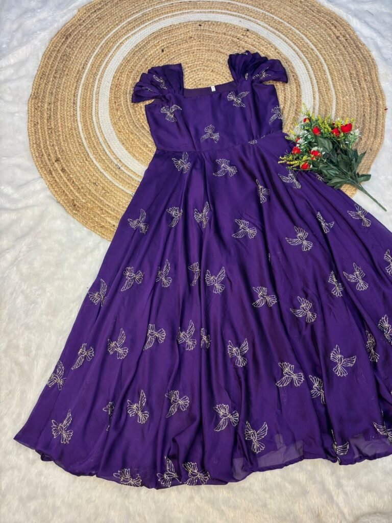 Chittukuruvi Frocks