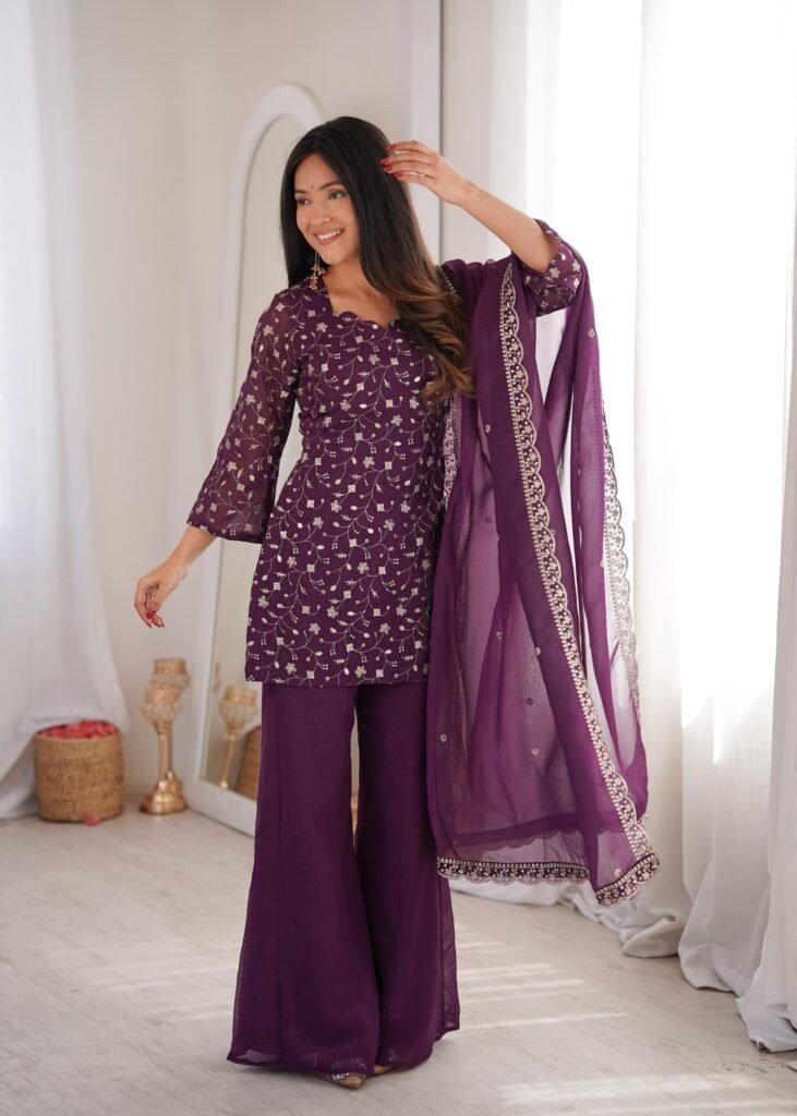 Preity- Sharara
