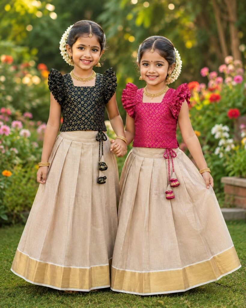 Onam Special