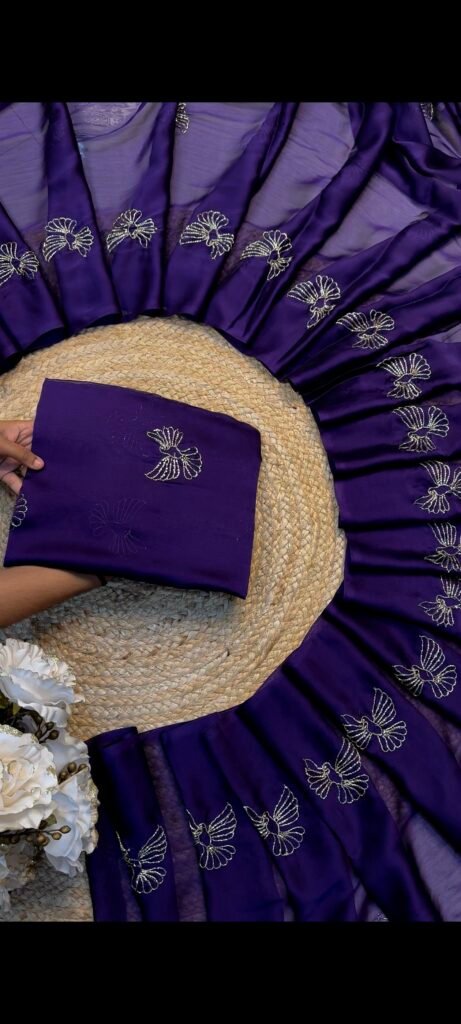 Chittukuruvi Sarees