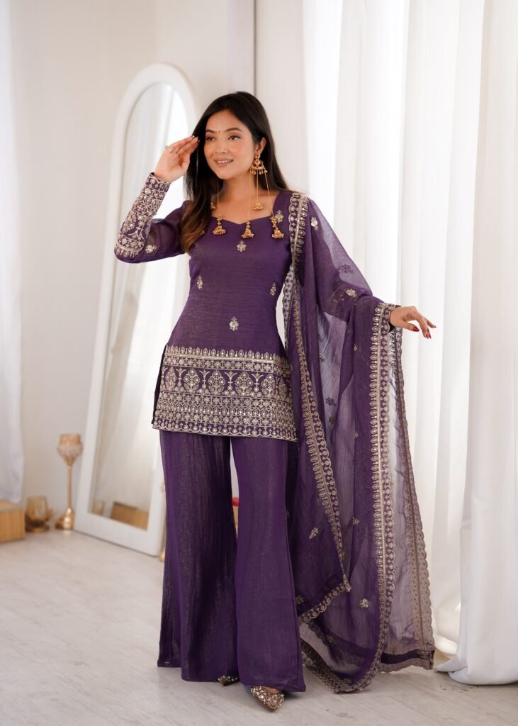 Zaara-Sharara