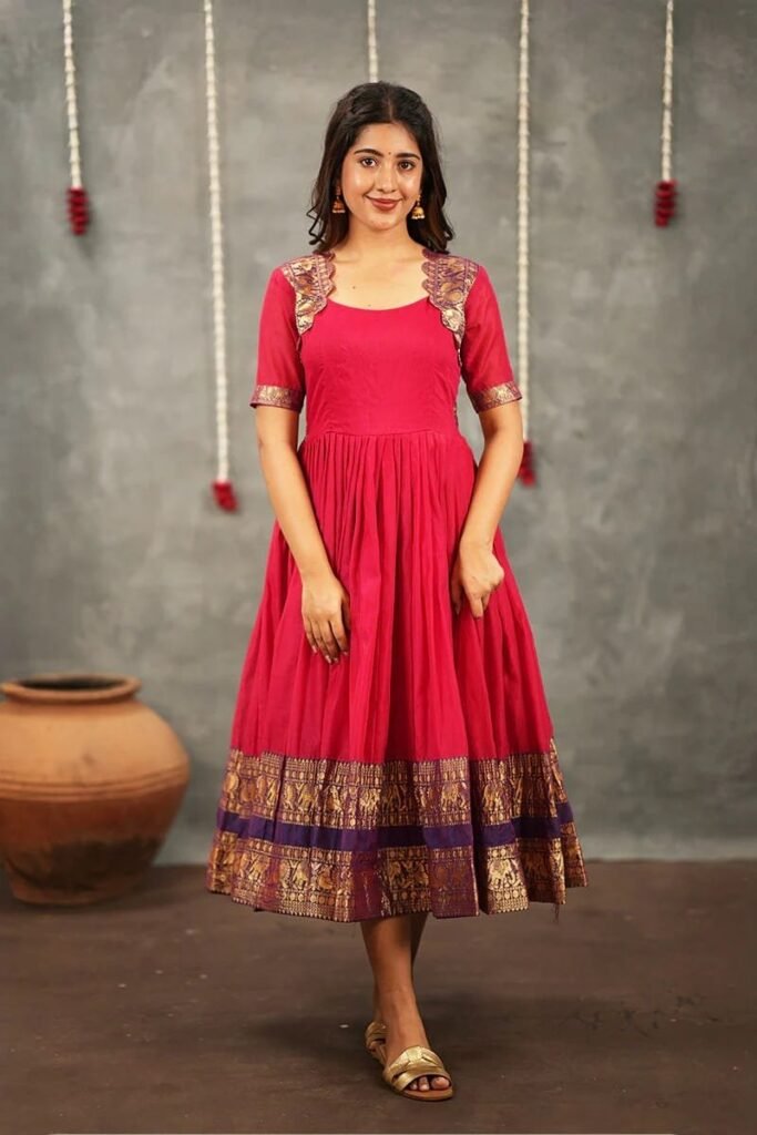 Madhavi 2.0