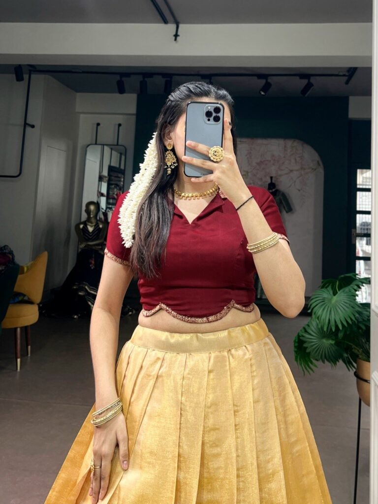 Onam Collections -1