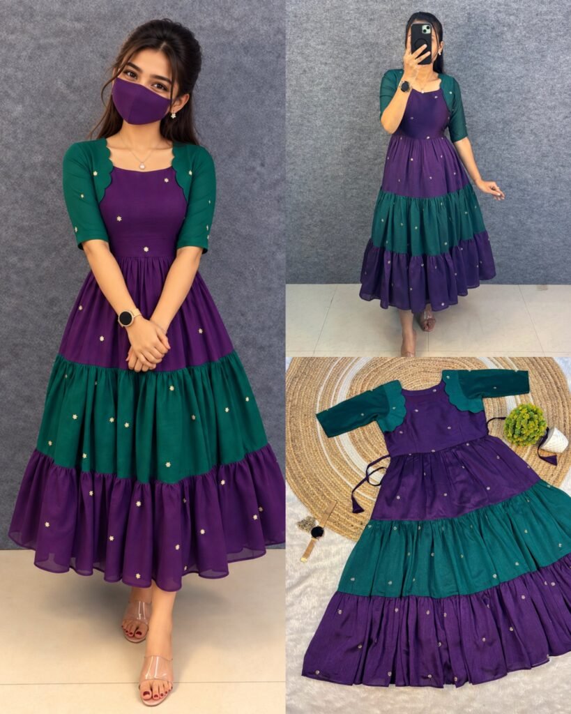 Heidi Maxi